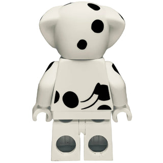 Chloe, blu006 - LEGO® Bluey Minifigure