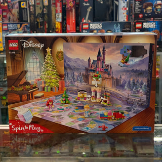 LEGO® ǀ Disney Princess Advent Calendar 2026, 43298 - LEGO® Disney Set