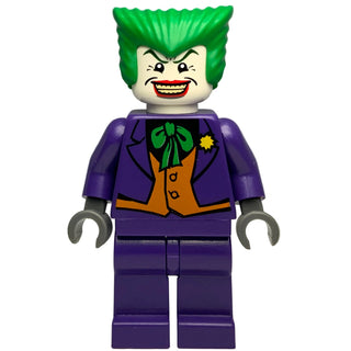 Magnet Joker, magbat005 - LEGO® Batman Minifigure