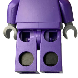 Magnet Joker, magbat005 - LEGO® Batman Minifigure