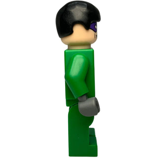 Magnet Riddler, magbat017 - LEGO® Batman Minifigure
