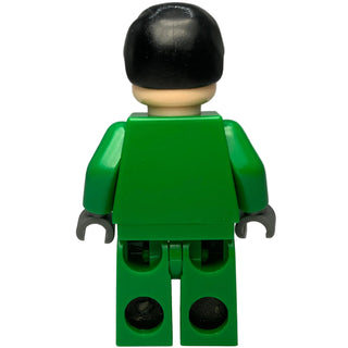 Magnet Riddler, magbat017 - LEGO® Batman Minifigure
