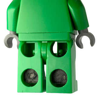 Magnet Riddler, magbat017 - LEGO® Batman Minifigure