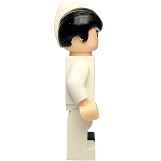 Magnet Two Face, magbat004 - LEGO® Batman Minifigure