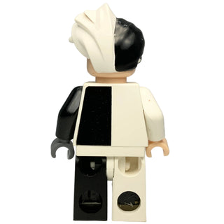 Magnet Two Face, magbat004 - LEGO® Batman Minifigure