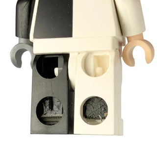 Magnet Two Face, magbat004 - LEGO® Batman Minifigure