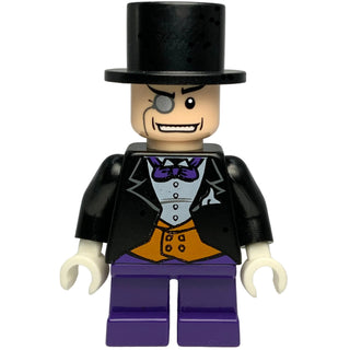 Magnet Penguin, magbat010 - LEGO® Batman Minifigure