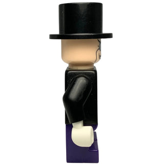 Magnet Penguin, magbat010 - LEGO® Batman Minifigure