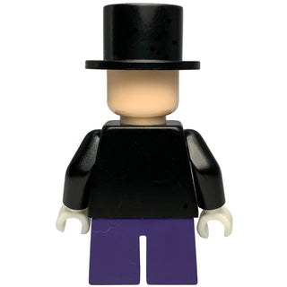 Magnet Penguin, magbat010 - LEGO® Batman Minifigure