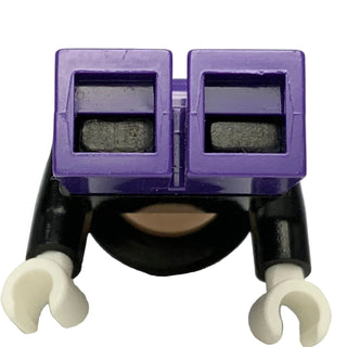 Magnet Penguin, magbat010 - LEGO® Batman Minifigure