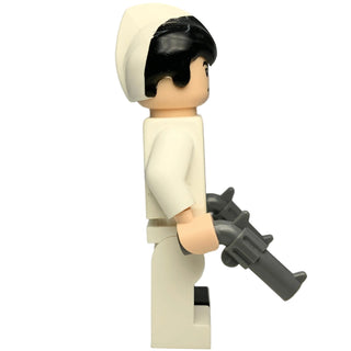 MISPRINT Two-Face, bat004a - LEGO® Batman Minifigure