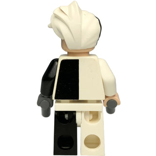 MISPRINT Two-Face, bat004a - LEGO® Batman Minifigure