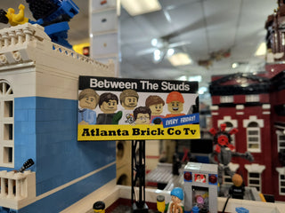 Billboard in City GROUNDBREAKER 2027 Exclusive
