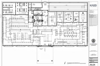 Donation to GROUNDBREAKER Project 2027 Exclusive