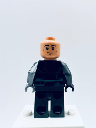 Darth Dev, sw1366 Minifigure LEGO®   