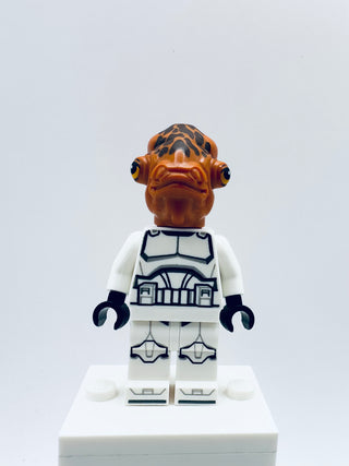 Ackbar Trooper, sw1378 Minifigure LEGO®   