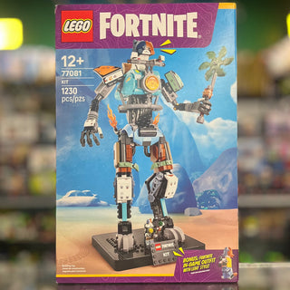 KIT, 77081 - LEGO® Fortnite Set