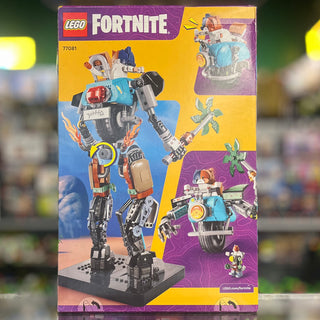 KIT, 77081 - LEGO® Fortnite Set