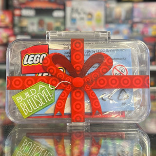 Build a Bullseye Target Promotional, 4613985 - LEGO® Christmas Set