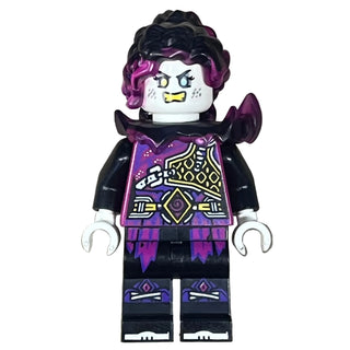 Dizzy, drm047 - LEGO® DREAMZzz Minifigure