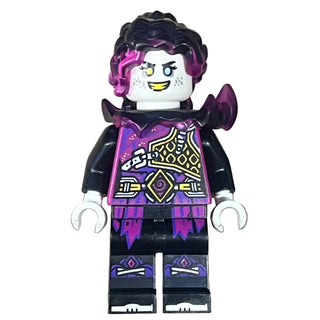 Dizzy, drm047 - LEGO® DREAMZzz Minifigure