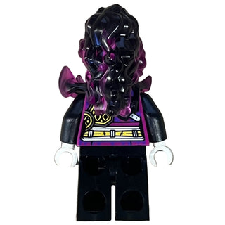 Dizzy, drm047 - LEGO® DREAMZzz Minifigure