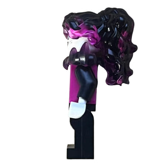 Dizzy, drm047 - LEGO® DREAMZzz Minifigure