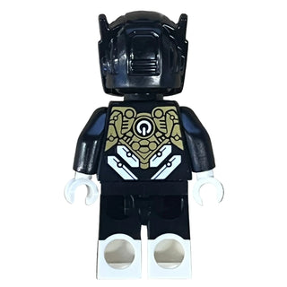 Dreamsmasher, drm090 - LEGO® DREAMZzz Minifigure