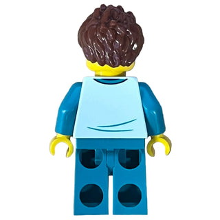 Innocent Dreamer, drm075 - LEGO® DREAMZzz Minifigure