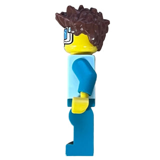 Innocent Dreamer, drm075 - LEGO® DREAMZzz Minifigure