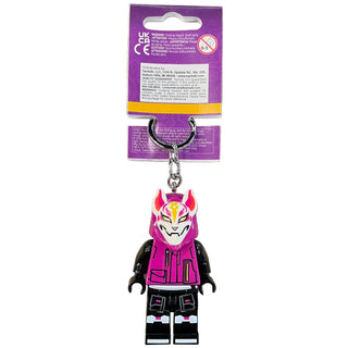 Drift LED Keychain