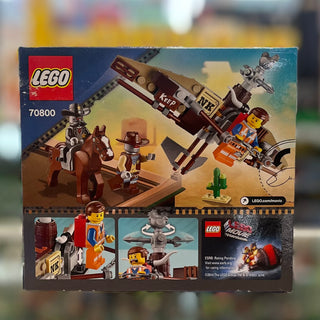 Getaway Glider, 70800 - The  LEGO® Movie