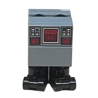 Gonk Droid (GNK Power Droid), sw1314 - LEGO® Star Wars Minifigure
