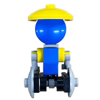 Burrobot, son031 - LEGO® Sonic the Hedgehog Minifigure