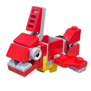 Chopper, son009 - LEGO® Sonic the Hedgehog Minifigure