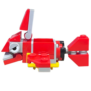 Chopper, son009 - LEGO® Sonic the Hedgehog Minifigure