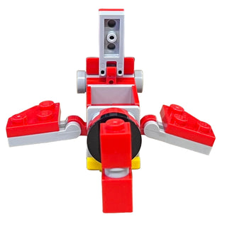 Chopper, son009 - LEGO® Sonic the Hedgehog Minifigure