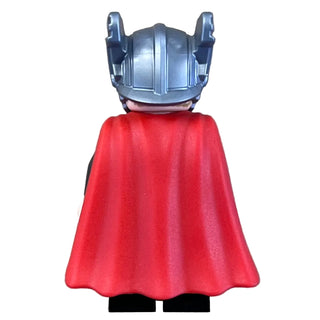 Thor, sh1069 - LEGO® Marvel Minifigure