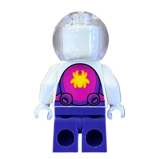 Ghost-Spider (Gwen Stacy), sh0863 - LEGO® Marvel Minifigure