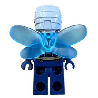 The Wasp (Hope van Dyne), sh0517a - LEGO® Marvel Minifigure