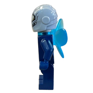 The Wasp (Hope van Dyne), sh0517a - LEGO® Marvel Minifigure