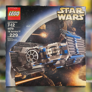 TIE Bomber, 4479 - LEGO® Star Wars Set