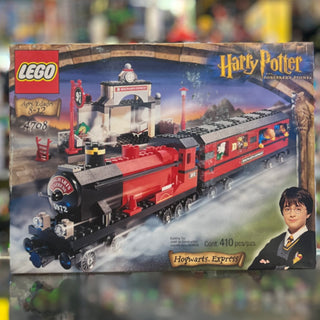 Hogwarts Express, 4708 - LEGO® Harry Potter Set