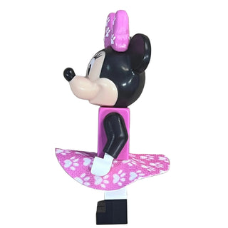 Minnie Mouse, dis186 - LEGO® Disney Minifigure