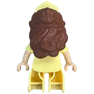 Duplo Princess Belle - LEGO® DUPLO Minifigure