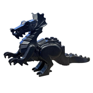 Dragon, Classic, 6129c02 - LEGO® Castle