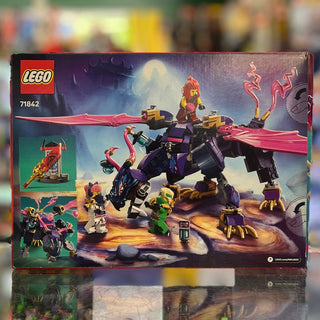Rontu the Master Dragon, 71842 - LEGO® Ninjago Set