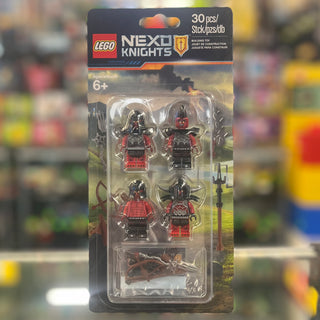 Monsters Army Blister Pack, 853516 - LEGO® NEXO KNIGHTS Set
