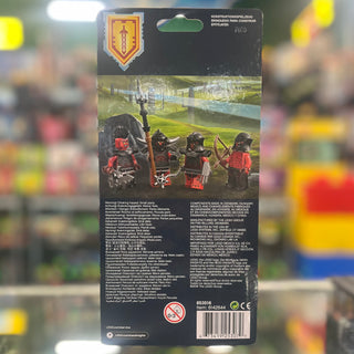 Monsters Army Blister Pack, 853516 - LEGO® NEXO KNIGHTS Set