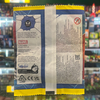 Venom Paper Bag, 682305 - LEGO® Marvel Set
